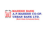 The A.P. Mahesh Co-Operative Urban Bank