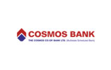 Cosmos Co-Op Bank Limited