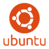 Ubuntu operating system icon
