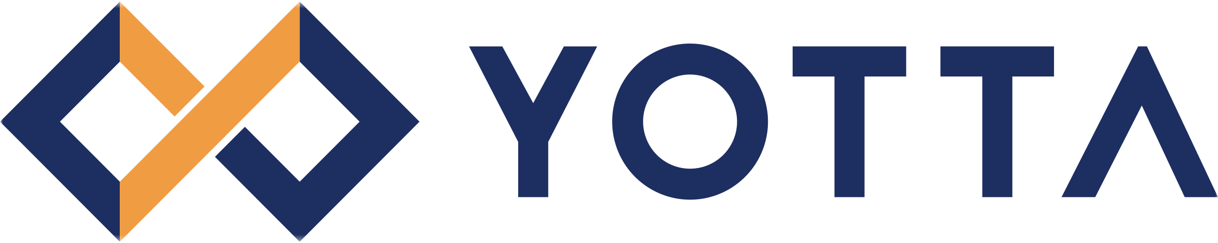 Yotta upstream network partner logo